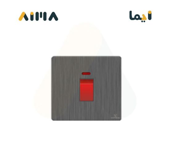 صورة فيكتوري مفتاح مكيف 45 امبير